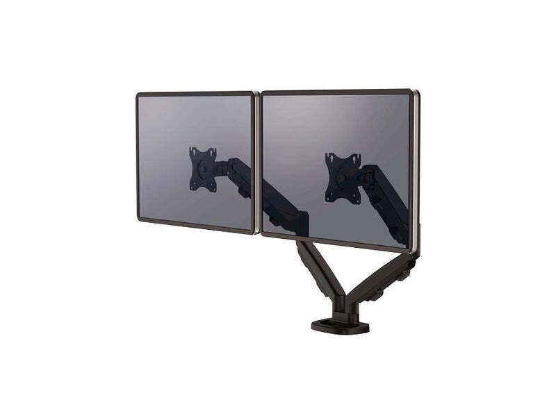 

FELLOWES EPPA SERIES DUAL MONITOR ARM