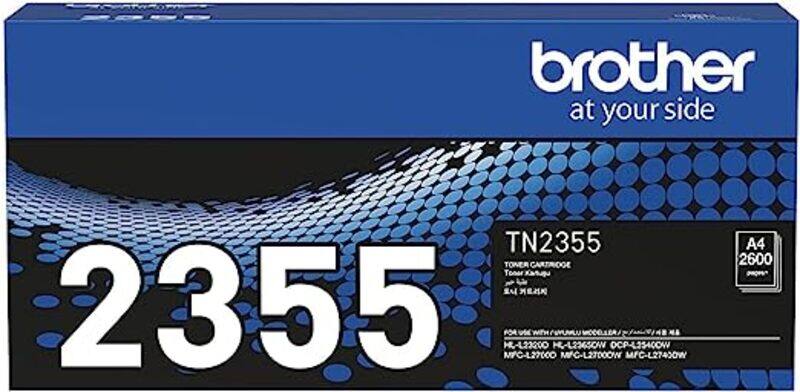 

BROTHER TONER TN 2355 TONER