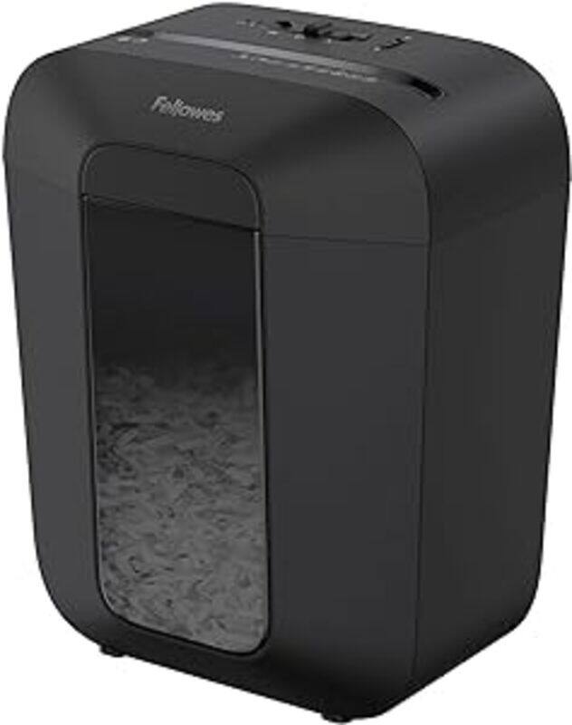 

Fellowes Cross Cut Shredder Model - LX 50