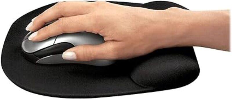 

Fellowes MEMORY FOAM WRIST SUPPORT - Black