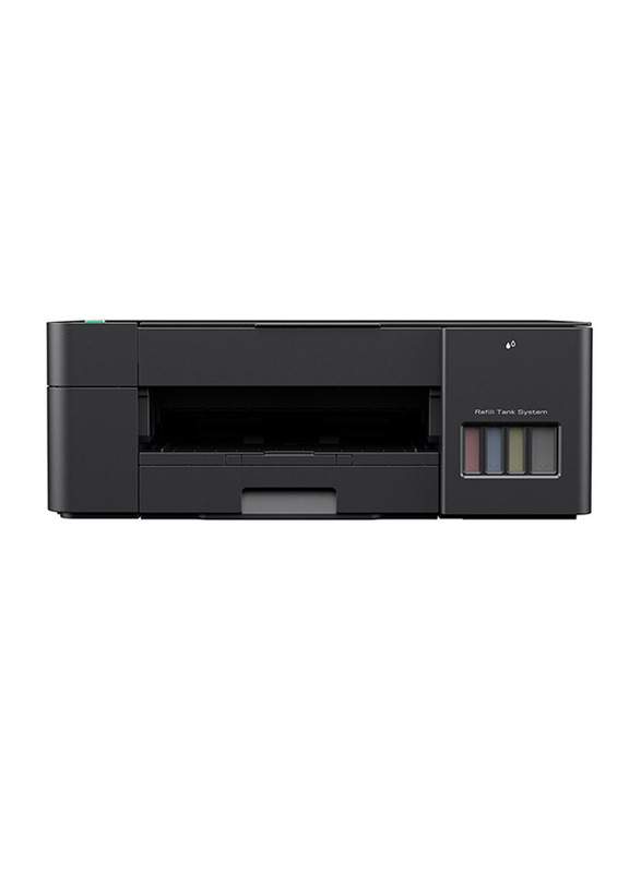 Brother Ink Tank DCP-T220 All-in-One Printer, Black