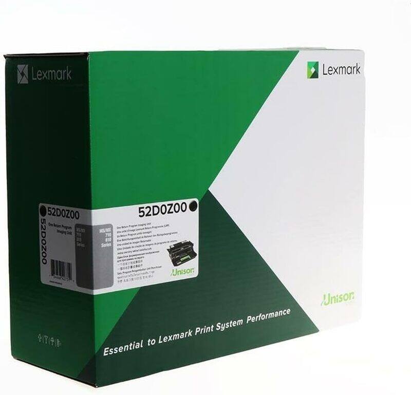 

Lexmark lex52D0Z00