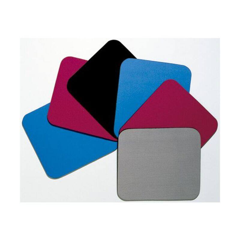 

Fellowes ECONOMY MOUSE PAD - GREY