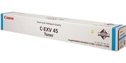 CANON IRC 7260 CYAN TONER C-EXV45