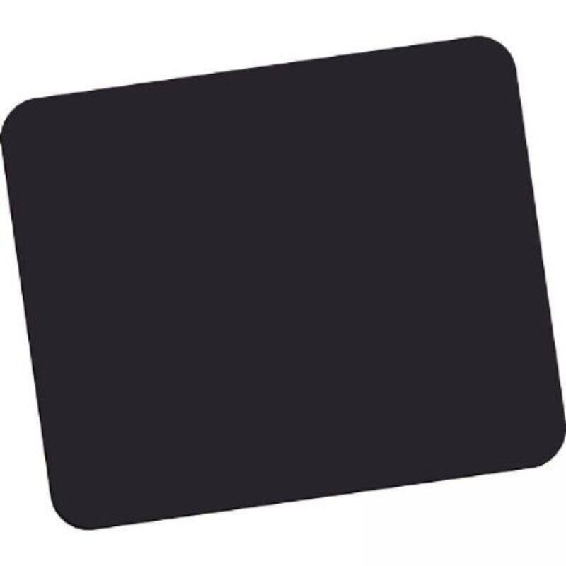 

Fellowes ECONOMY MOUSE PAD - Black