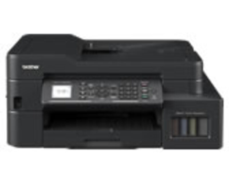 BROTHER MFC T920DW PRINTER