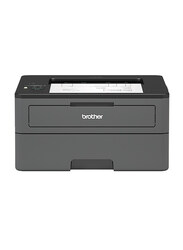 Brother HL-L2375DW Wi-Fi Mono Laser Printer, Black