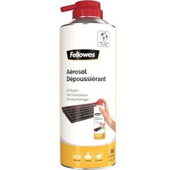 Fellowes HFC FREE AIRDUSTER - 350ML