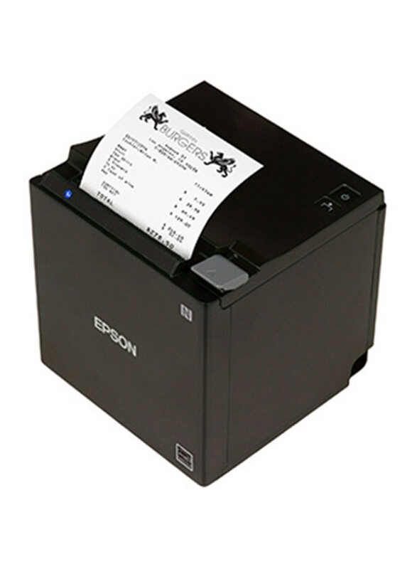 

Epson TM-M30 POS Receipt Printer, Black