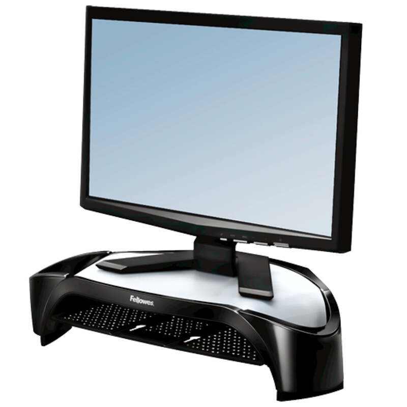 Fellowes SMART SUITES MONITOR RISER PLUS