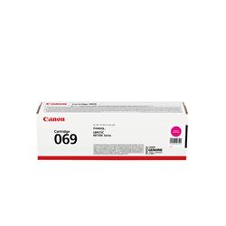 CANON 069 MAGENTA TONER