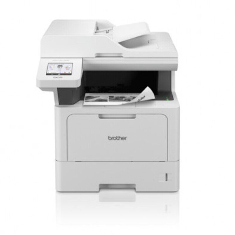 

BROTHER L5510DW