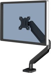 FELLOWES PLATINUM SERIES SINGLE MONITOR ARM