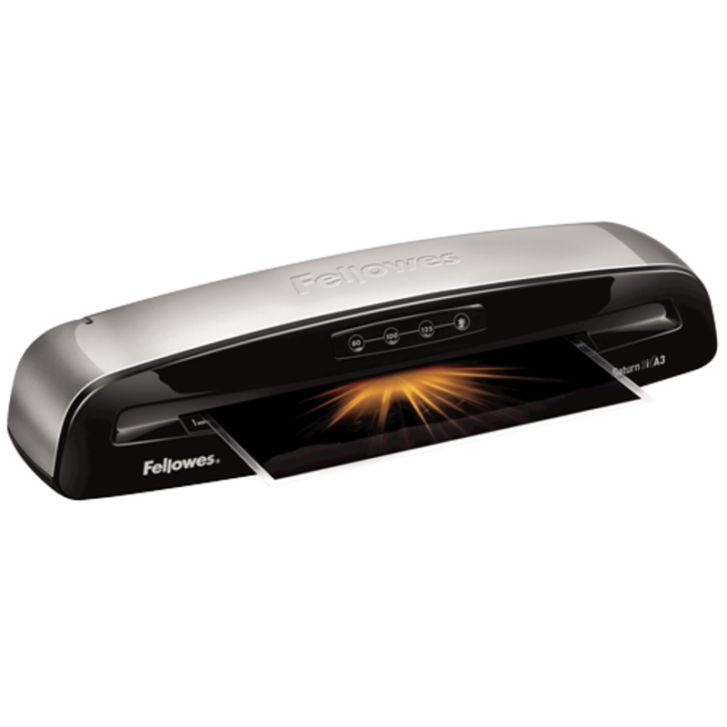 

Fellowes A3 Size Laminator Model - SATURN - 3i A3