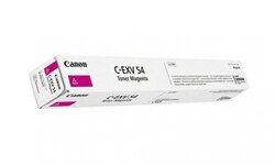 CANON CEXV54 MAGENTA TONER FOR IRC3025
