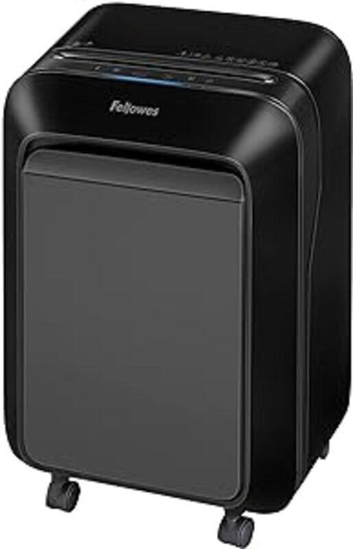 

Fellowes Mini Cross Cut Shredder Model - LX 210