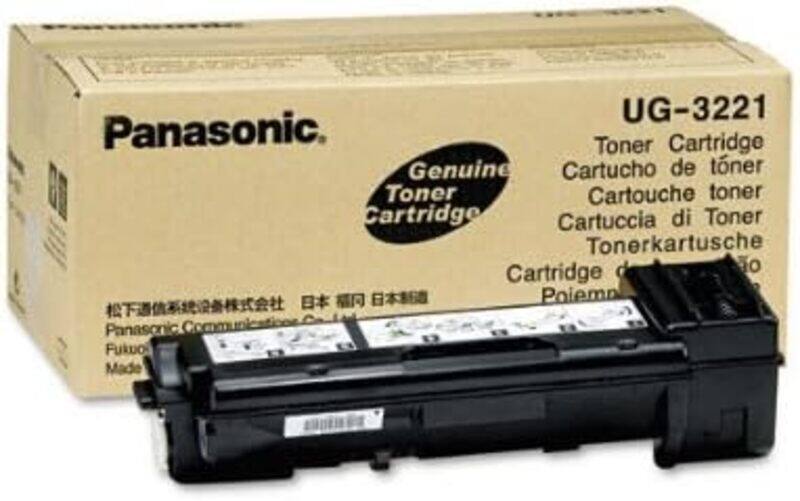 

Panasonic UG-3221 Toner