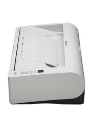 Canon Dr-M140 Desktop Type Sheetfed Scanner, White