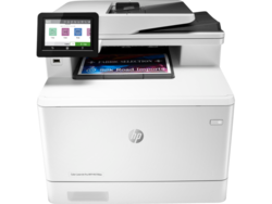 HP W1A80A MFP CLJ M479FDW PRINTER