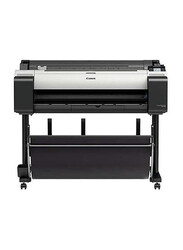 Canon TM300 Inkjet Printer Plotter, Black