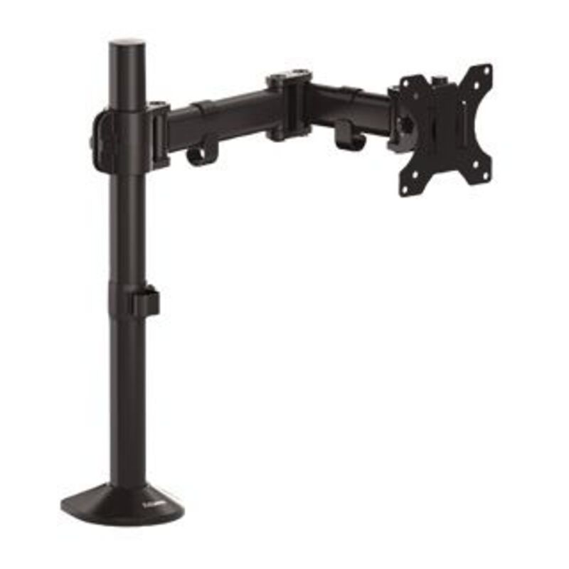 FELLOWES REFLEX SINGLE MONITOR ARM