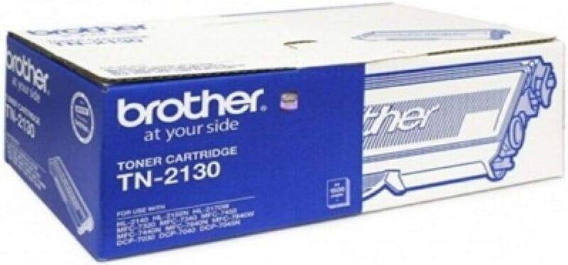 

BROTHER TONER TN 2130 TONER