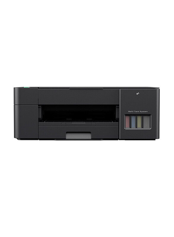 

Brother Ink Tank DCP-T420W Wi-Fi All-in-One Printer, Black