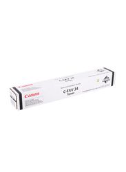 CANON IRC 2020 CEXV-34 BLACK TONER