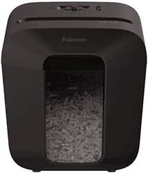 Fellowes Cross Cut Shredder Model  LX25