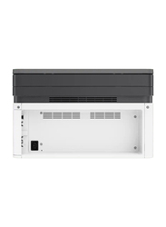 HP Mono MFP 135A Laser Printer, White