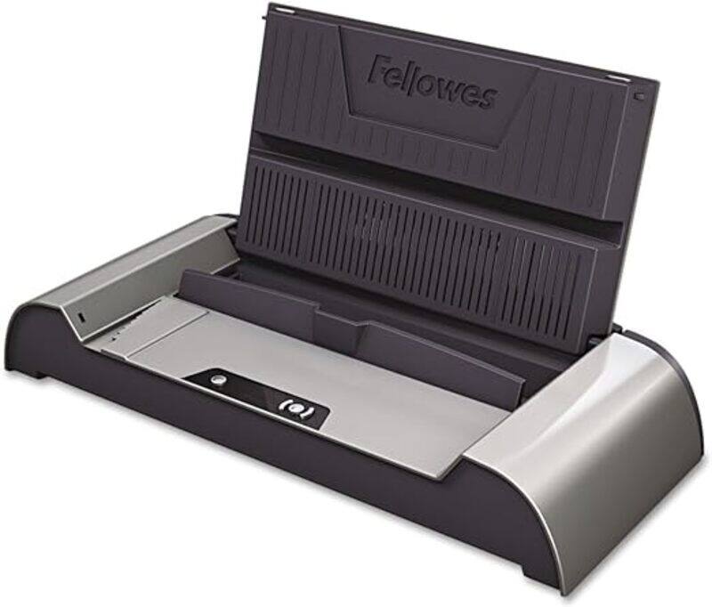 

Fellowes Thermal Binding Machine Model - HELIOS 60