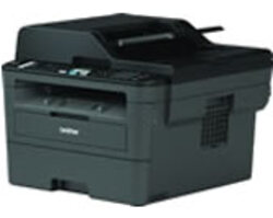 BROTHER MFC L2715DW PRINTER