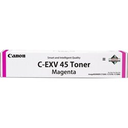 CANON IRC 7260 MAGENTA TONER C-EXV45