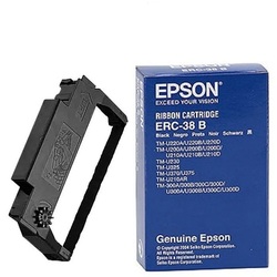 Epson ERC-38 B Ribbon