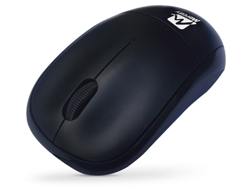 

WIRED 3D OPTICAL USB MOUSE