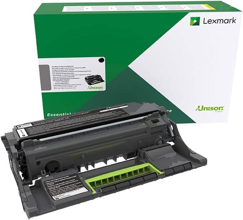 

Lexmark 50F0Z00 Imaging Unit - Black