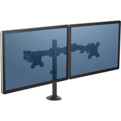 FELLOWES REFLEX DUAL MONITOR ARM