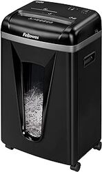 Fellowes Micro Cut Shredder Model - 450M