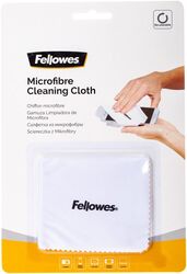 Fellowes Microfiber Cleaning Cloth