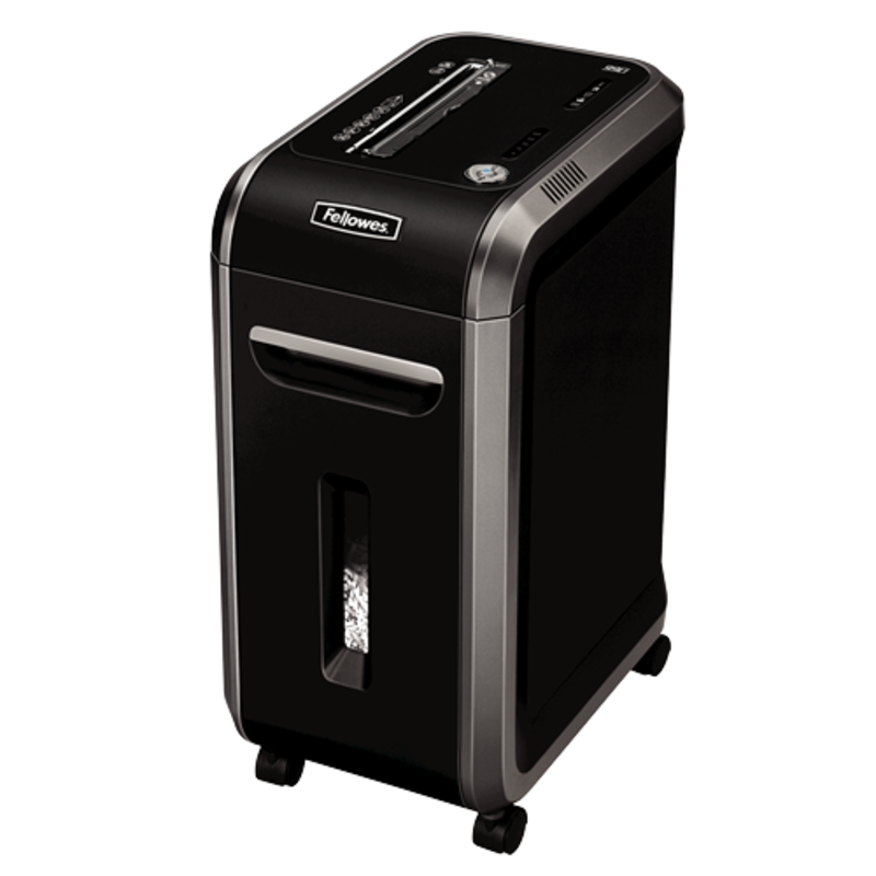 

FELLOWES 99CI JAM PROOF SHREDDER