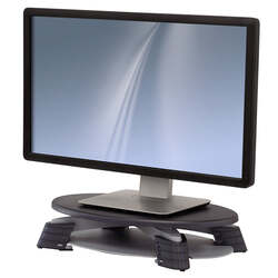 Fellowes SUPPORT MONITEUR TFT/LCD COMPACT