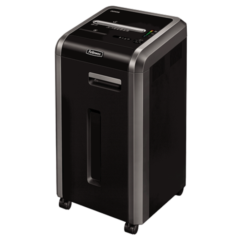 Fellowes Micro Cut Shredder Model - 225Mi