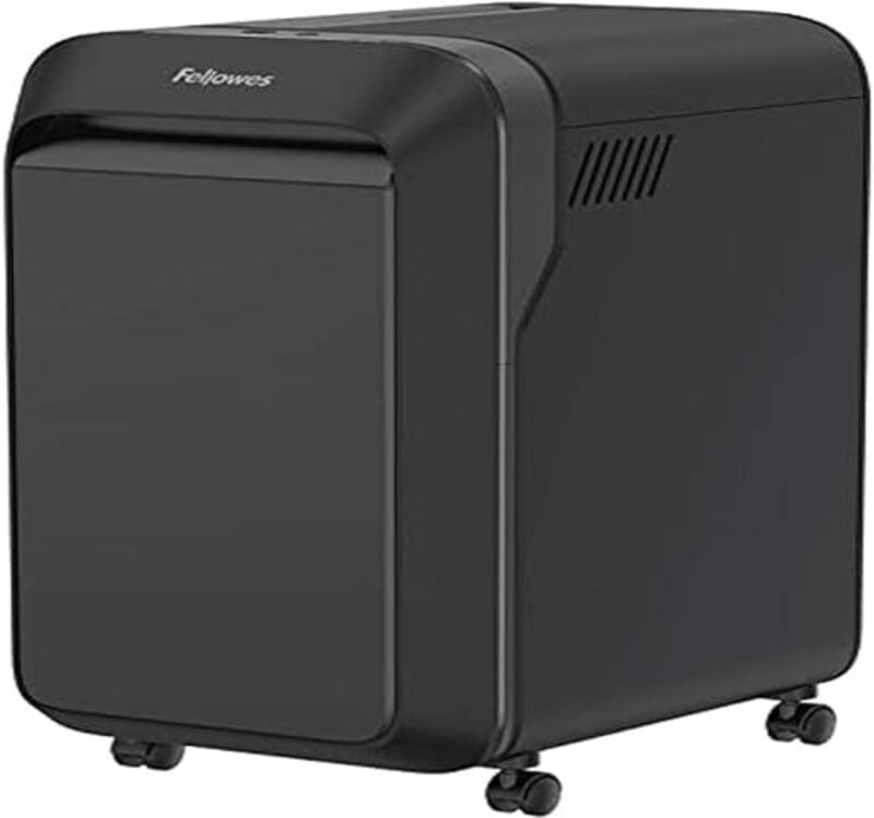 Fellowes Mini Cross Cut Shredder Model - LX 220