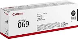 CANON 069 BLACK TONER