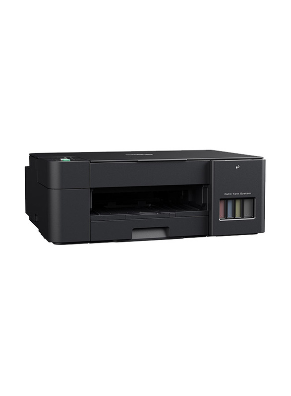 Brother Ink Tank DCP-T220 All-in-One Printer, Black