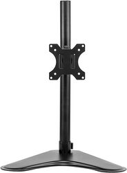 FELLOWES PROFESSIONAL SERIES FREESTANDING SINGLE MONITOR ARM