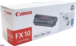 CANON FX10 TONER CARTRIDGE