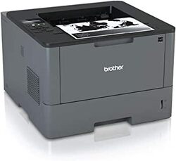 HL-L5200DW Mono Laser Printer A4