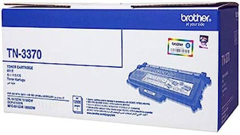 

BROTHER TONER TN 3370 TONER