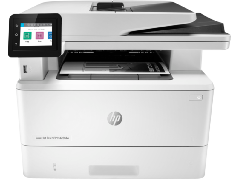 

HP W1A30A M428FDW BLACK AND WHITE